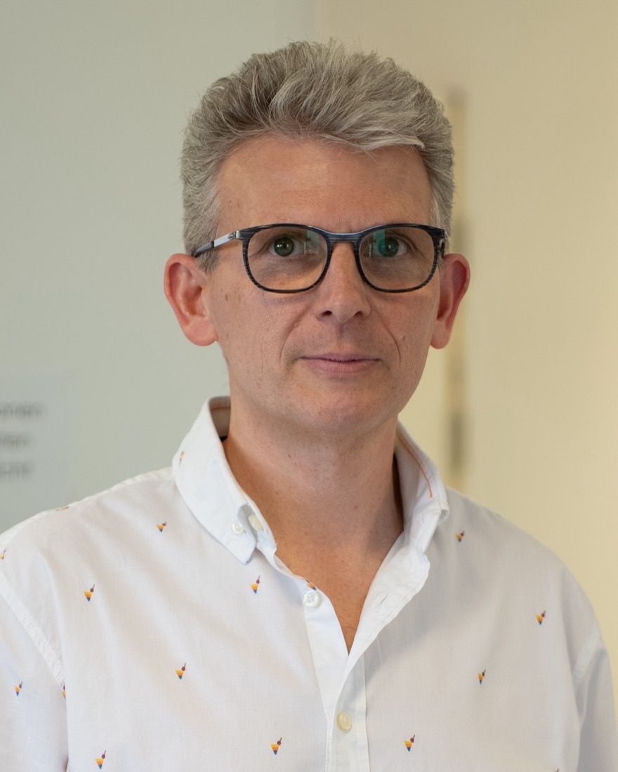 Dr. Andreas Ebermann